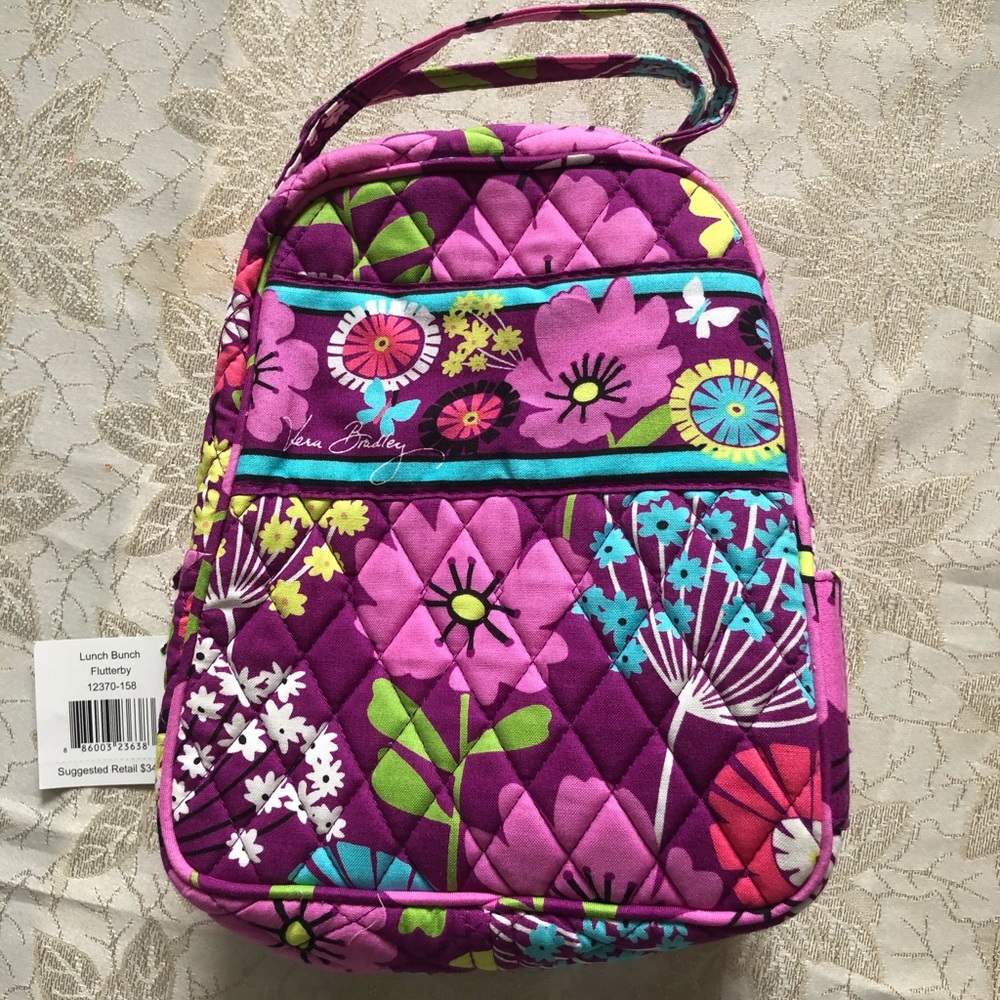 Lunch bag